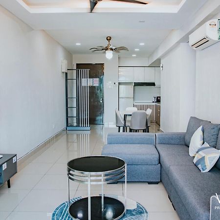 Ipoh Majestic Premium Suites By Verve Exterior foto