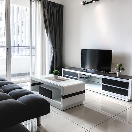 Ipoh Majestic Premium Suites By Verve Exterior foto