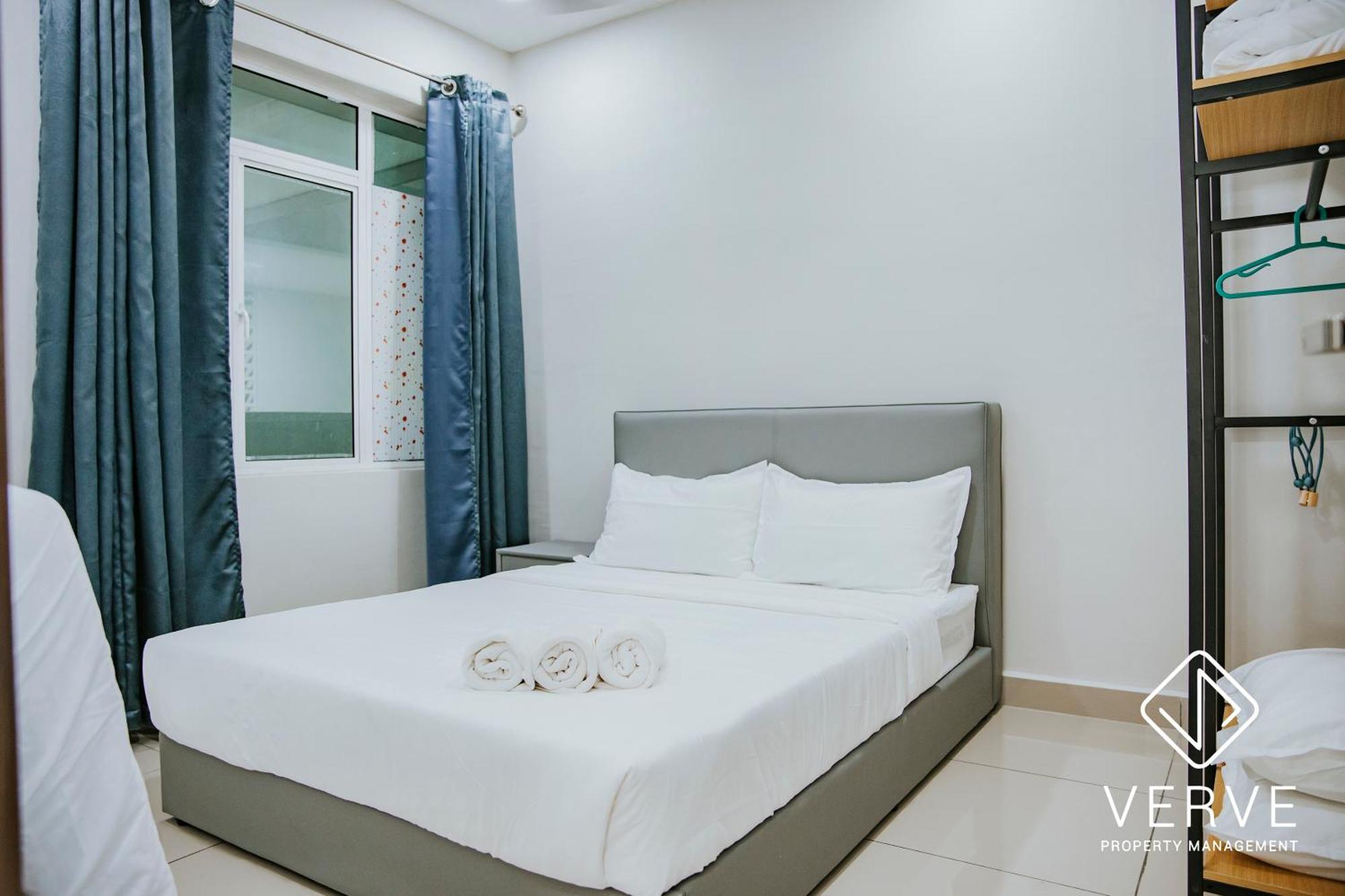 Ipoh Majestic Premium Suites By Verve Exterior foto