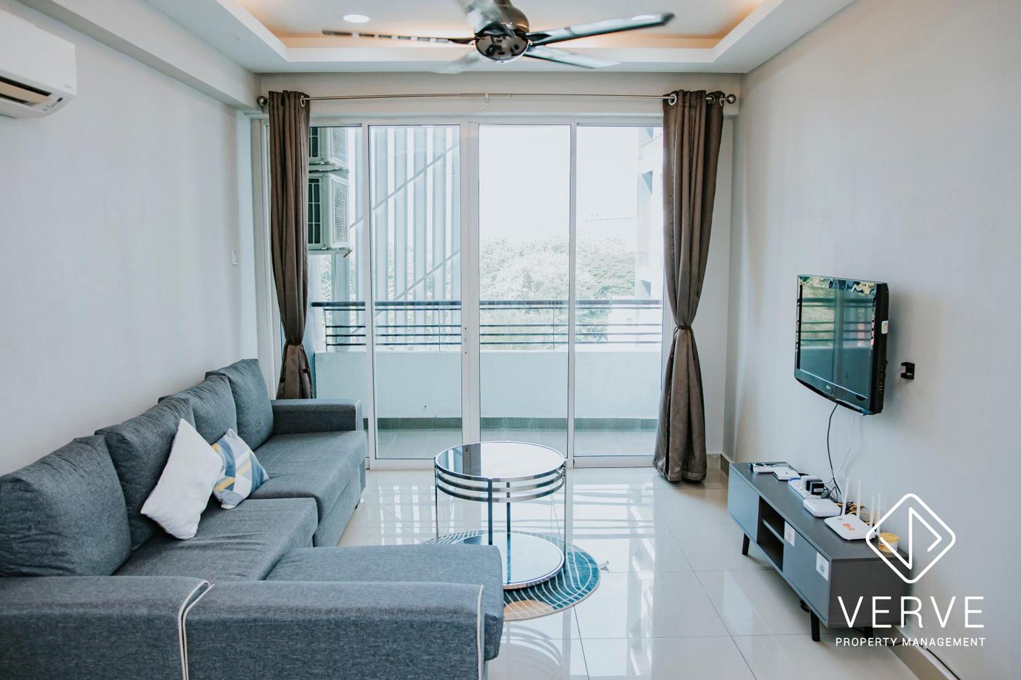Ipoh Majestic Premium Suites By Verve Exterior foto