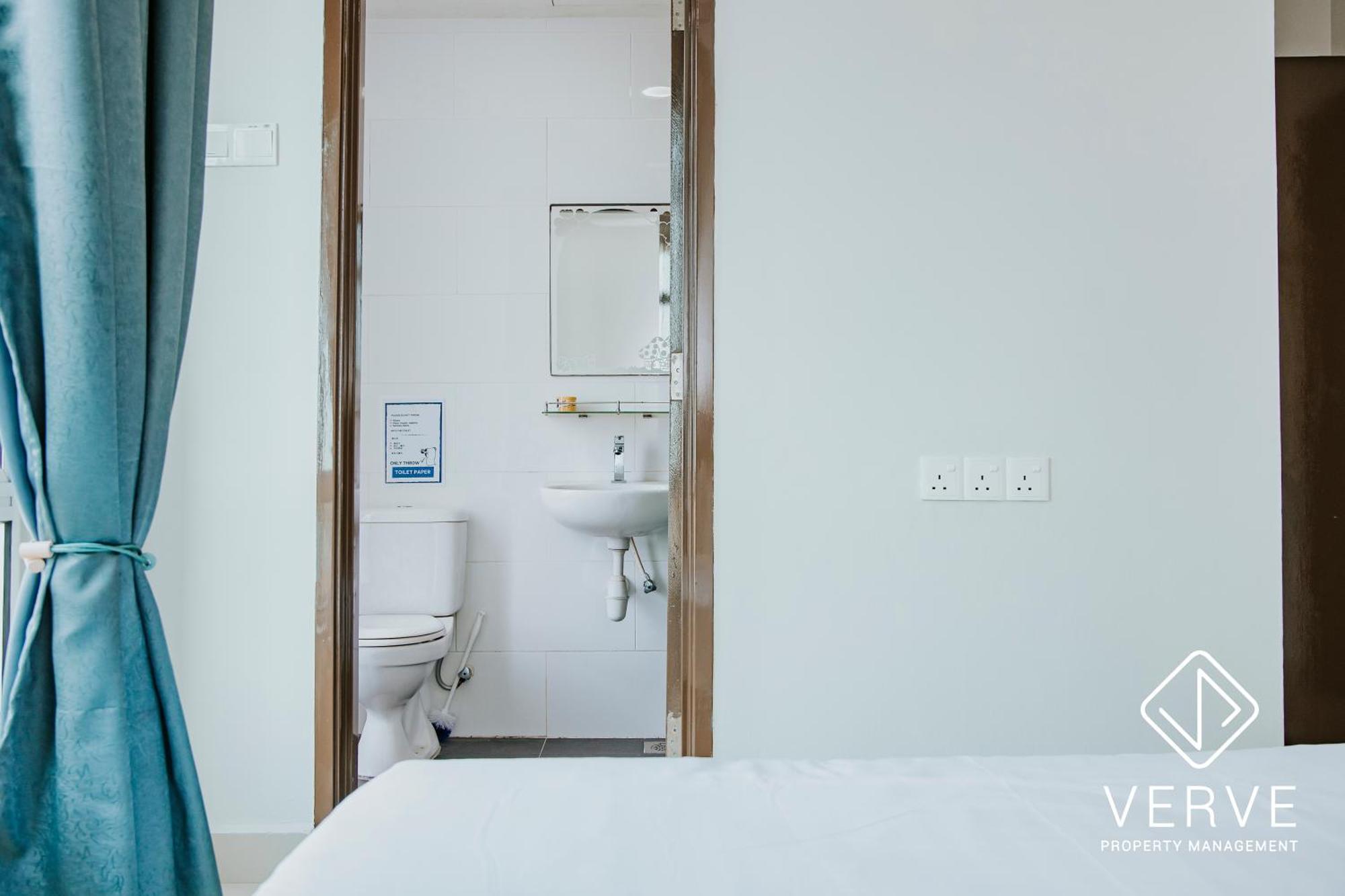 Ipoh Majestic Premium Suites By Verve Exterior foto