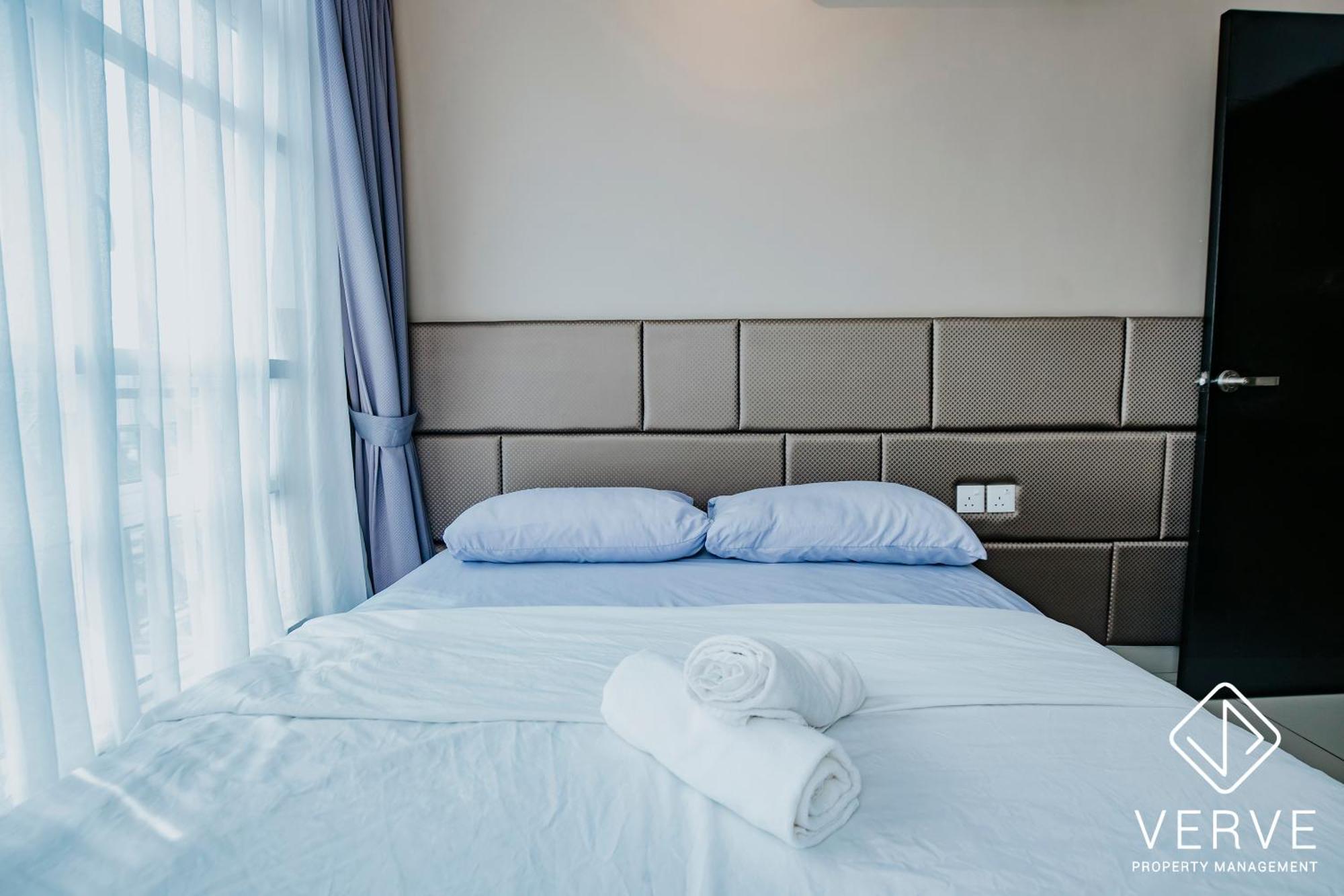 Ipoh Majestic Premium Suites By Verve Exterior foto