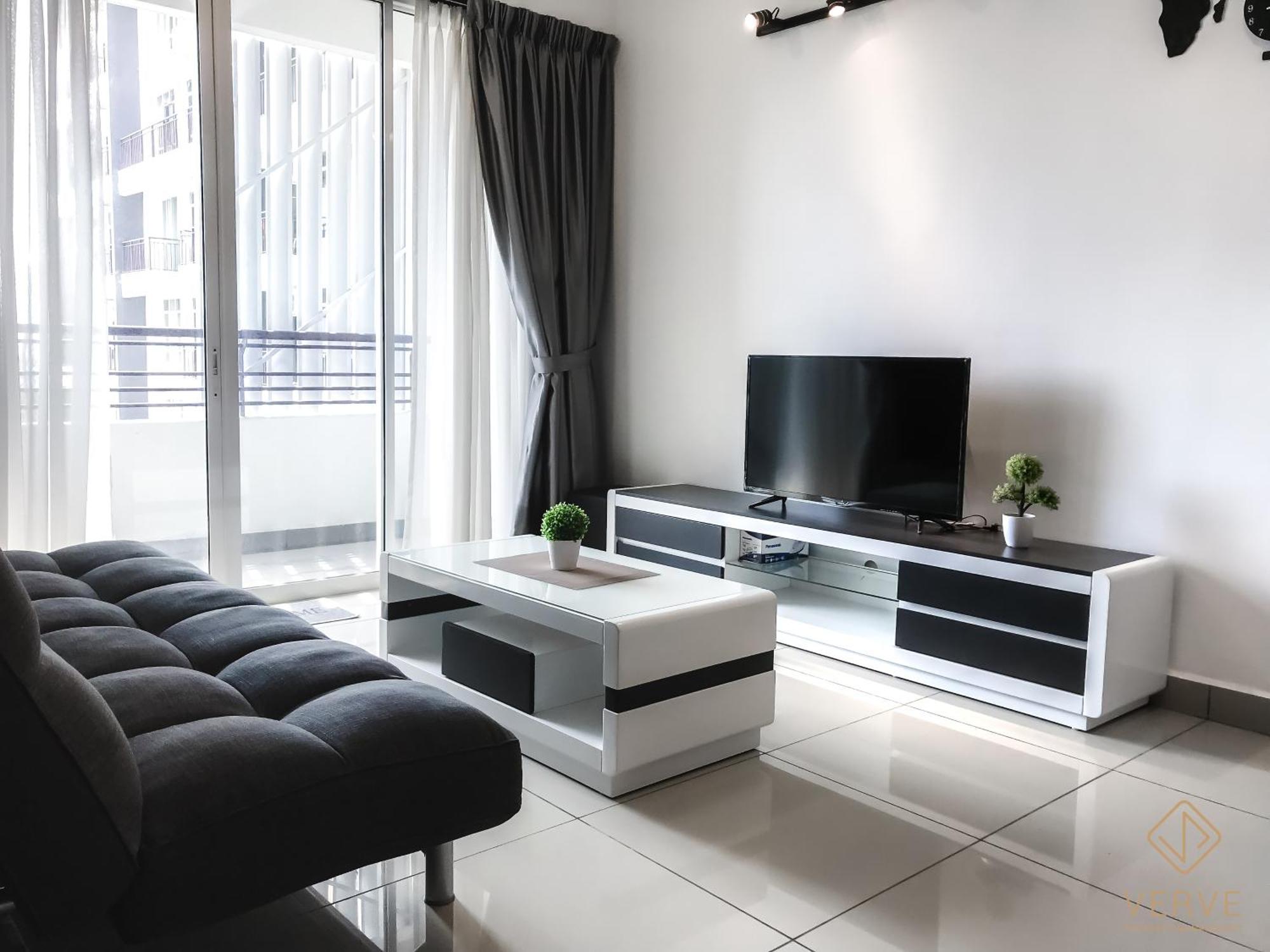 Ipoh Majestic Premium Suites By Verve Exterior foto